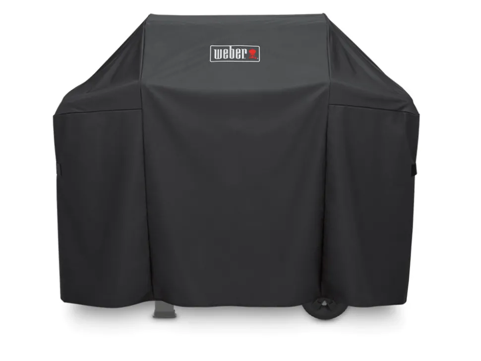 GÉNÉRIQUE - Housse premium pour barbecues spirit ii 300 & spirit 200 avec commandes latéral