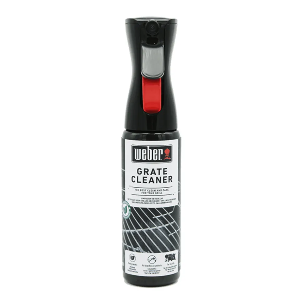 GÉNÉRIQUE - Spray nettoyant pour grille de cuisson 300 ml