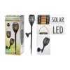 GÉNÉRIQUE - Torche solaire led multiposition - oem