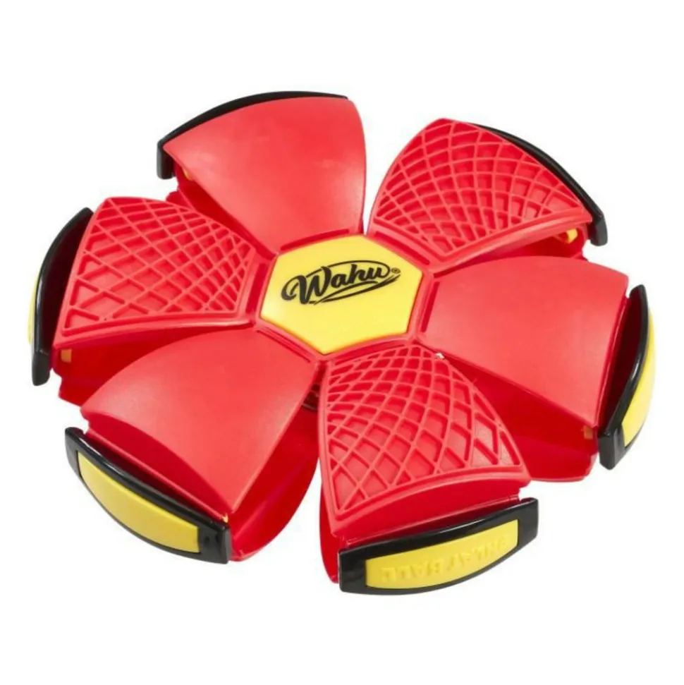 GOLIATH - Wahu phlat ball junior red - jeu d'extérieur -