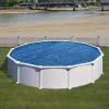 GRÉ - Bâche à bulles pour piscines rondes gre-ø 3,50 / 3,60 m