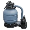 GRE - Groupe de filtration à sable 4 m³/h
