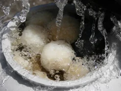 GRE - Média filtrant textile aqualoon pour filtre à sable