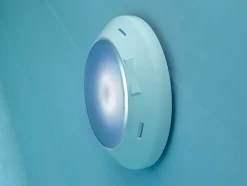 GRE - Projecteur led blanc pour piscine enterrée