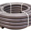 GRE POOLS - Couronne pvc semi-rigide à coller ø50mm , 25m