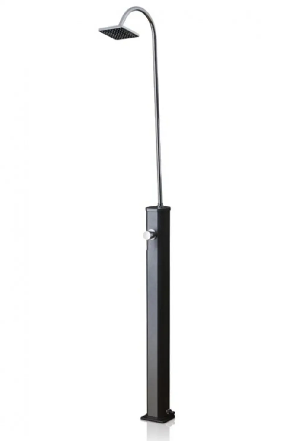 GRE POOLS - Douche solaire aluminium 18l