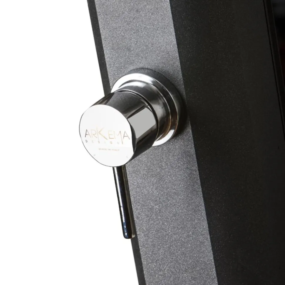 GRE POOLS - Douche solaire aluminium 18l
