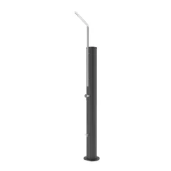 GRE POOLS - Douche solaire aluminium 30l