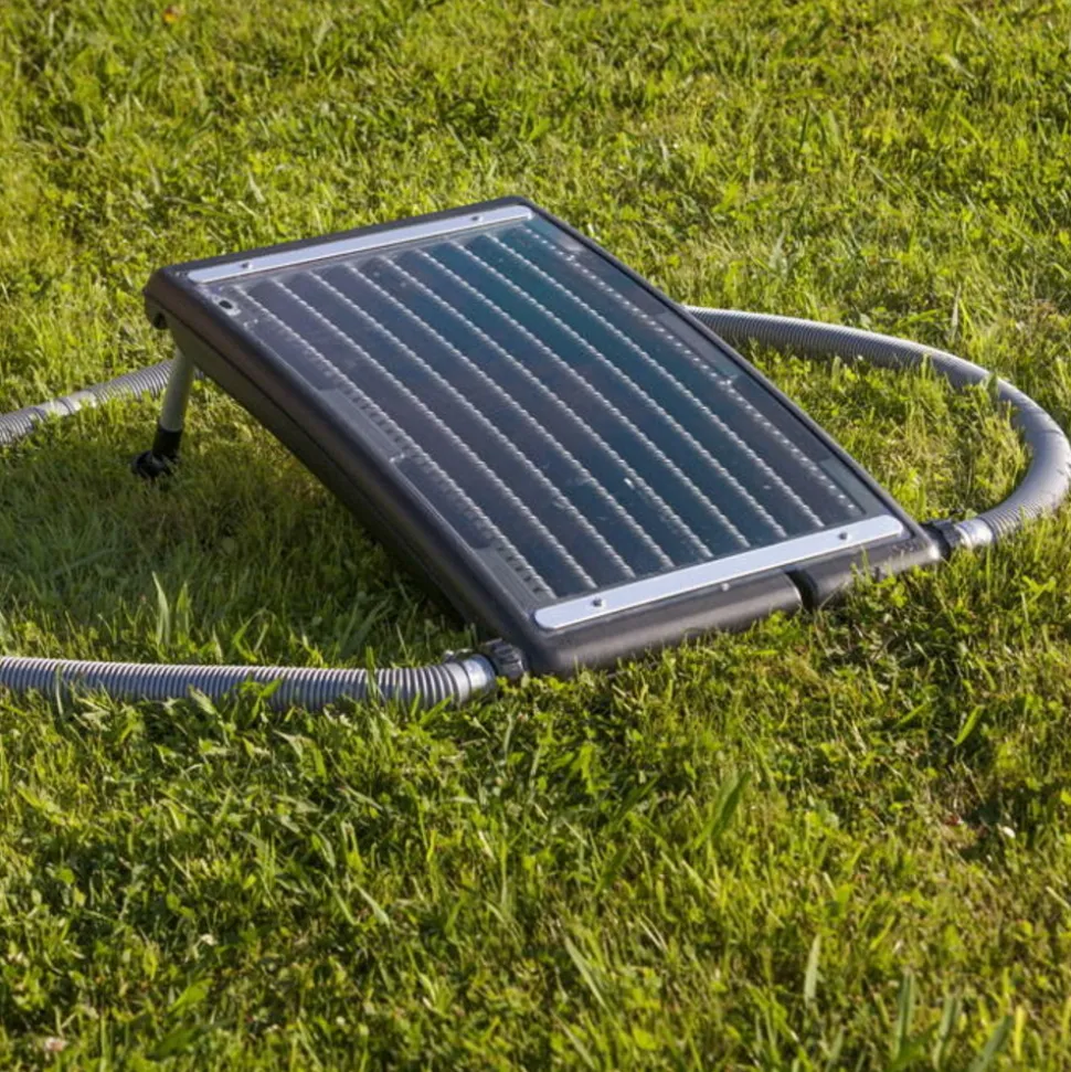 GRE POOLS - Réchauffeur panneau solaire
