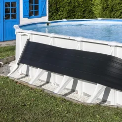 GRE POOLS - Réchauffeur solaire pour max. 20m3