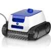 GRE POOLS - Robot fond parois et ligne d'eau gre er 230 pour piscines jusqu'à 9 x 4m