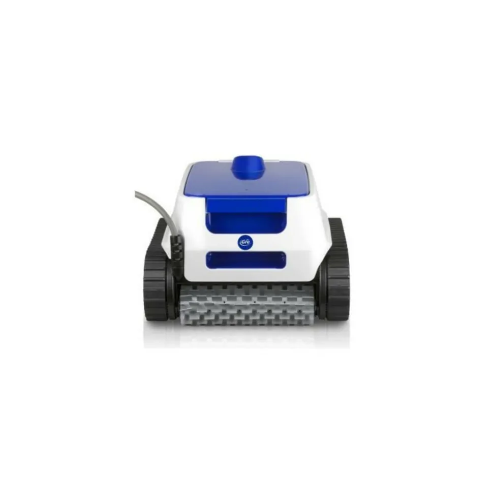 GRE POOLS - Robot fond parois et ligne d'eau gre er 230 pour piscines jusqu'à 9 x 4m