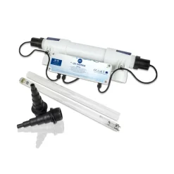 GRE POOLS - Système de désinfection uv pour piscines jusquà 25m³
