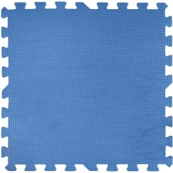 GRE POOLS - Tapis de sol en dalles puzzle 9 pièces 50 x 50 cm premium - ép 8mm