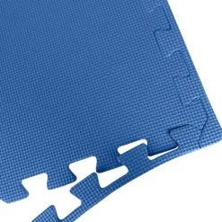 GRE POOLS - Tapis de sol en dalles puzzle 9 pièces 50 x 50 cm premium - ép 8mm