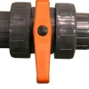 GRE POOLS - Valve anti-retour ø50 pn10