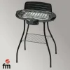 GRUPO FM - Barbecue bep2000 47 x 23 cm