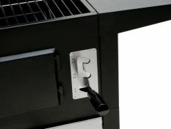 HABITAT ET JARDIN - Barbecue charbon de bois 