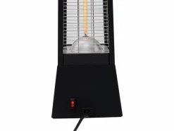 HABITAT ET JARDIN - Chauffage électrique radiant en fibre de carbone