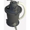 HABITAT ET JARDIN - Groupe de filtration à sable - 2.5 m³/h