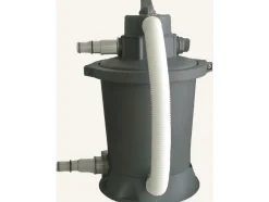 HABITAT ET JARDIN - Groupe de filtration à sable - 2.5 m³/h