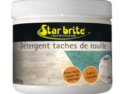 HABITAT ET JARDIN - Nettoyant terrasse en pierres et margelles de piscine - 900 g