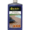 HABITAT ET JARDIN - Nettoyant terrasse concentré spécial bois composite - 1 l