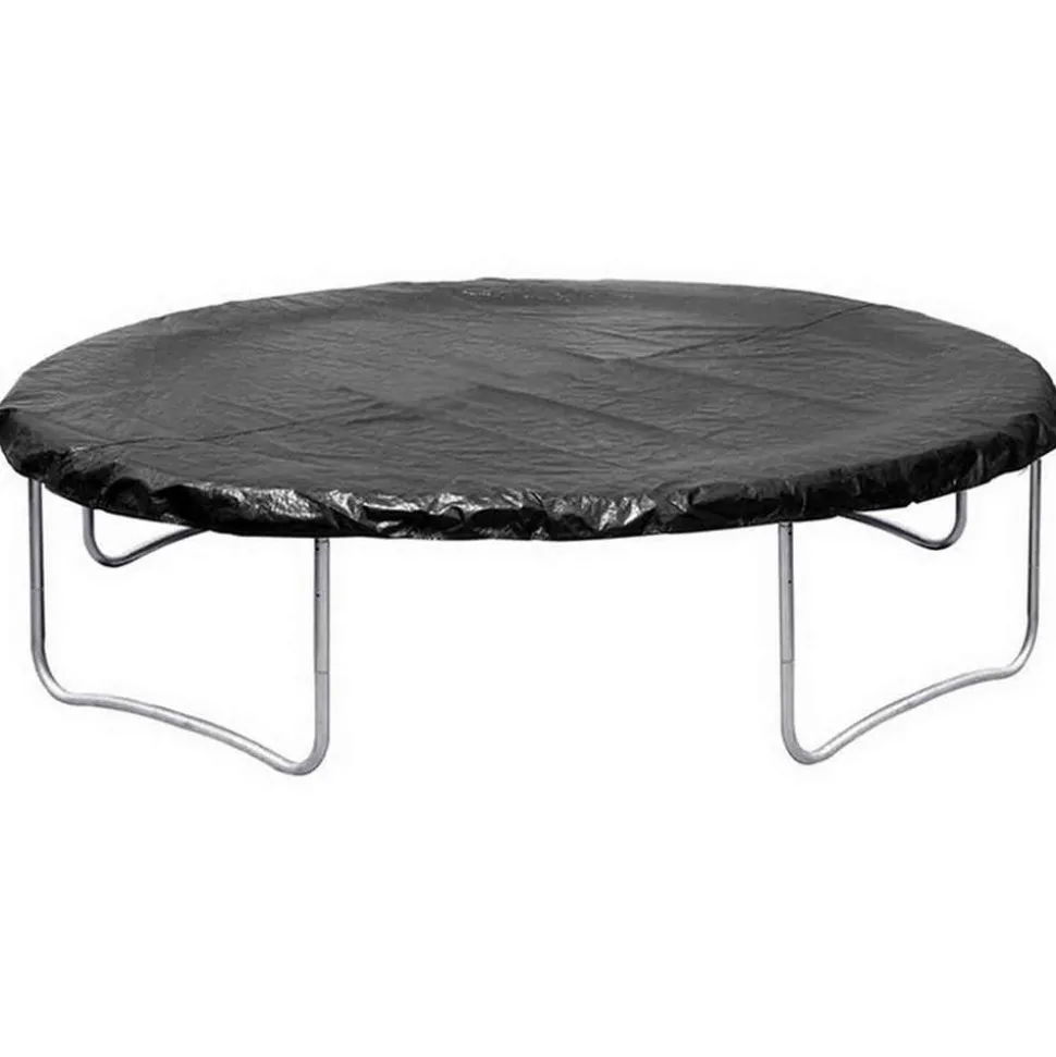 HABITAT ET JARDIN - Trampoline "yoopi 2" - ø 2.44 m - vert