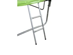 HABITAT ET JARDIN - Trampoline
