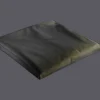 Habrita bâche pour pergola 280gr/m2 gris - per3433bn