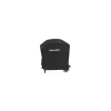 HAMSON - Housse de protection pour barbecue ryde et mercury