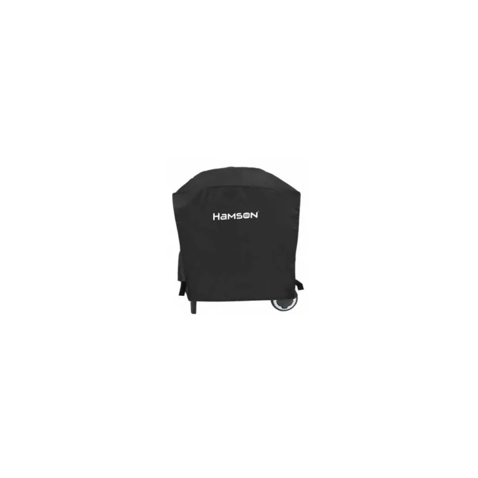 HAMSON - Housse de protection pour barbecue ryde et mercury