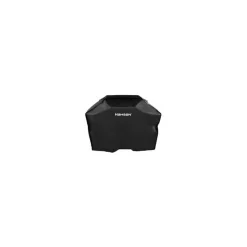 HAMSON - Housse de protection pour barbecue mercury 3 et 4 brûleurs
