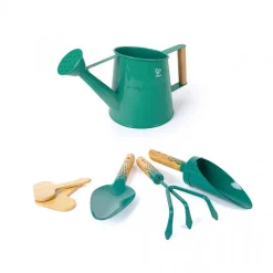 HAPE - Set de jardinage - garrdening tool set