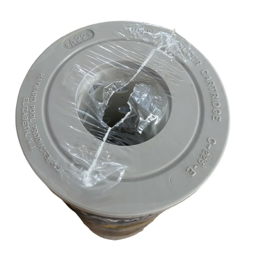 HAYWARD - Hayward cartouche filtrante de rechange pour filtre c0225euro - cx0225re