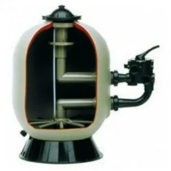 HAYWARD - Hayward filtre à sable 10m3/h - s0210s
