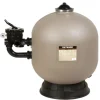 HAYWARD - Hayward filtre à sable 22m3/h - s310sxe