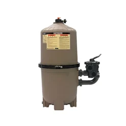 HAYWARD - Hayward filtre à diatomée 22m3/h - de4820euro
