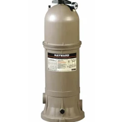 HAYWARD - Hayward filtre à cartouche 27,2 m3/h - c1200euro