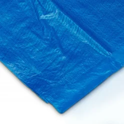 HECHT - H 016123 tapis de sol bâche de piscine robuste mesurant 309x309cm pour une plus longue durée de vie de votre piscine