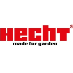 HECHT - H 016123 tapis de sol bâche de piscine robuste mesurant 309x309cm pour une plus longue durée de vie de votre piscine