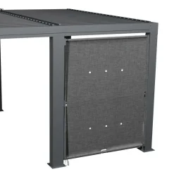 HESPÉRIDE - Auvent petit modèle pour pergola bioclimatique