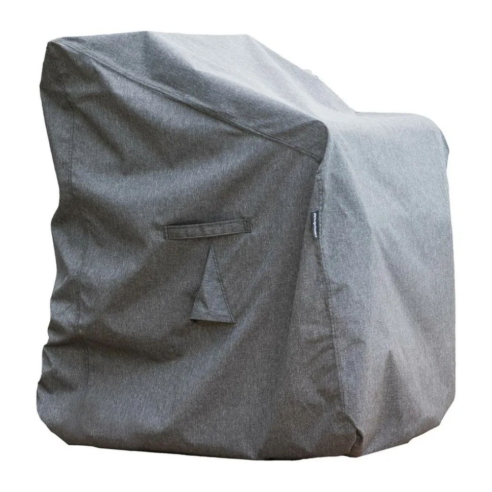 HESPÉRIDE - Housse de protection "hambo" pour pile de chaises 120x70x70cm en polyester