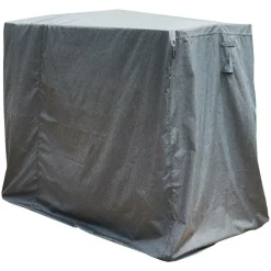 HESPÉRIDE - Housse de protection "hambo" pour balancelle 210x190x140cm en polyester