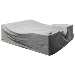 HESPÉRIDE - Housse de protection "hambo" pour salon m 250x250x90cm en polyester