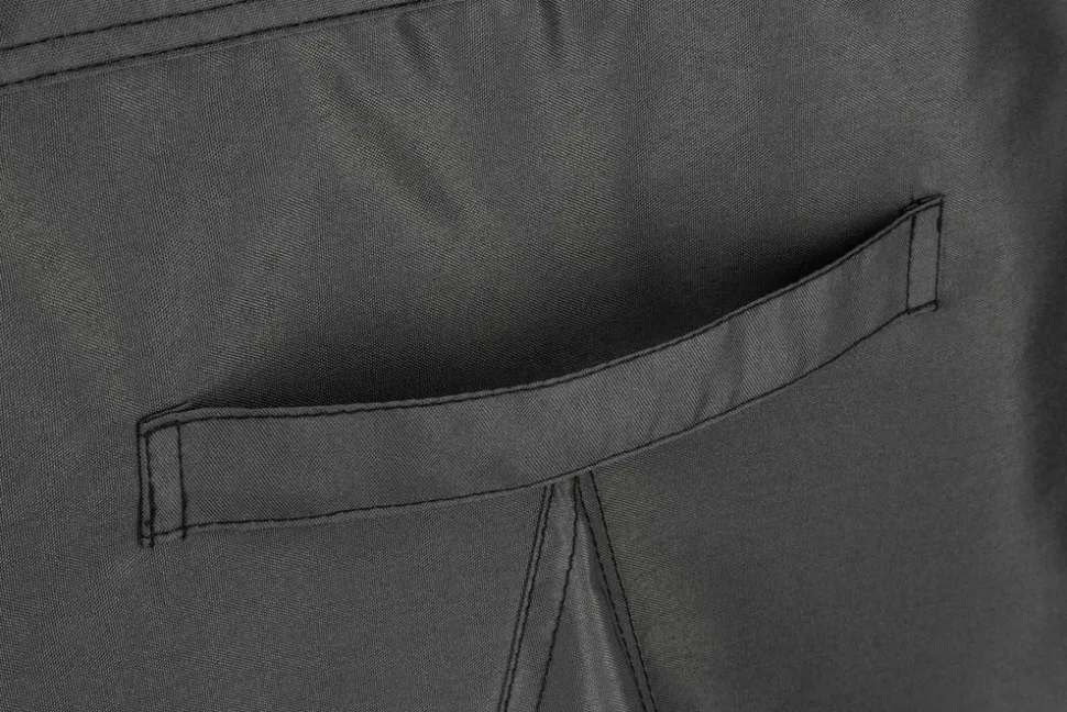 HESPÉRIDE - Housse de protection pour parasol décentré - taille s