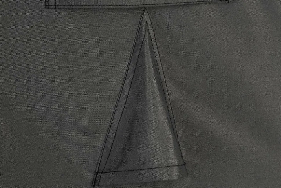 HESPÉRIDE - Housse de protection pour parasol décentré - taille s