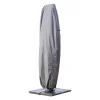 HESPÉRIDE - Housse de protection "hambo" pour parasol décentré s 210x60x30cm en polyester