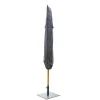 HESPÉRIDE - Housse de protection "hambo" pour parasol droit 190x50x50cm en polyester
