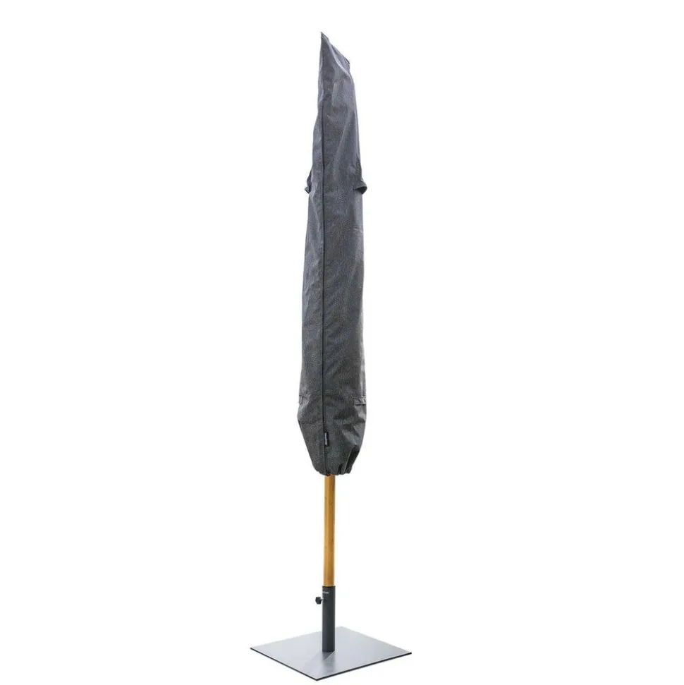 HESPÉRIDE - Housse de protection "hambo" pour parasol droit 190x50x50cm en polyester